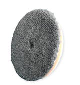 Pad microfibre grise