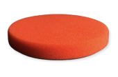 Pad rotatif de lustrage abrasivité moyenne orange K