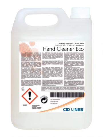 Hand Cleaner Eco