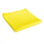 microfibre TP couleur : jaune